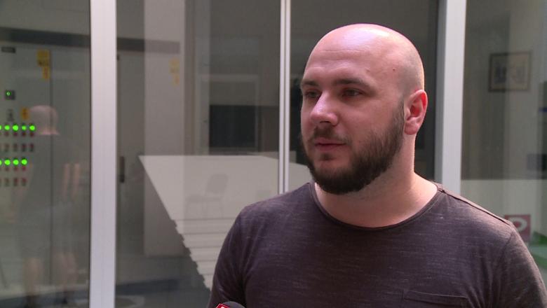 Herczeg Zsolt és Kucor Tamara kapták a Bodrogvári-díjat