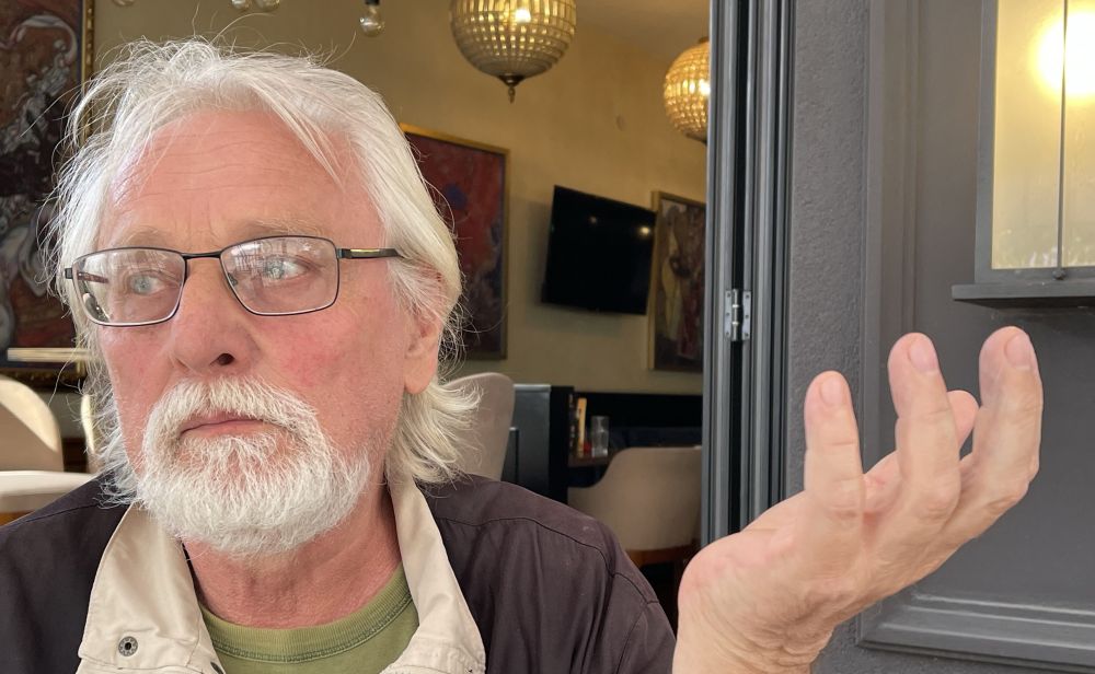 Hernyák György kapja idén a Színházi Kritikusok Céhének életműdíját