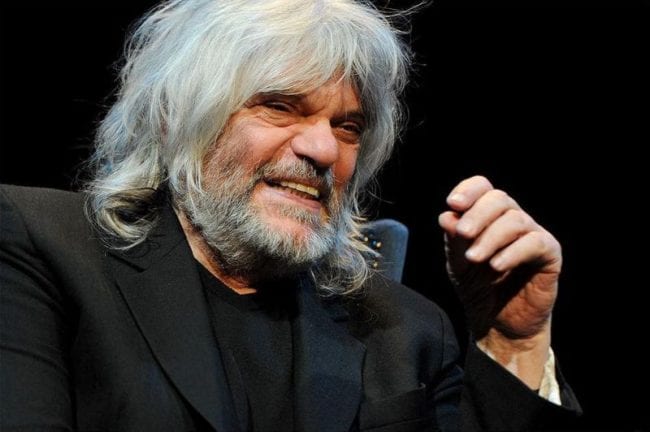 Hobo-koncert Zentán