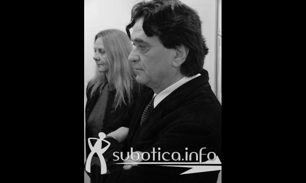 Elhunyt Hupkó István, a Népszínház díszlettervezője