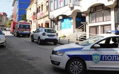 „Bombák” mindenütt