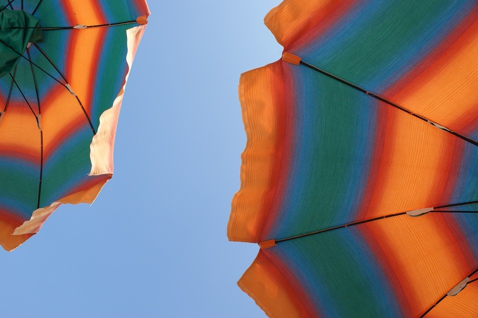 Trópusi hőség után csak a jövő hétvégére várható némi enyhülés