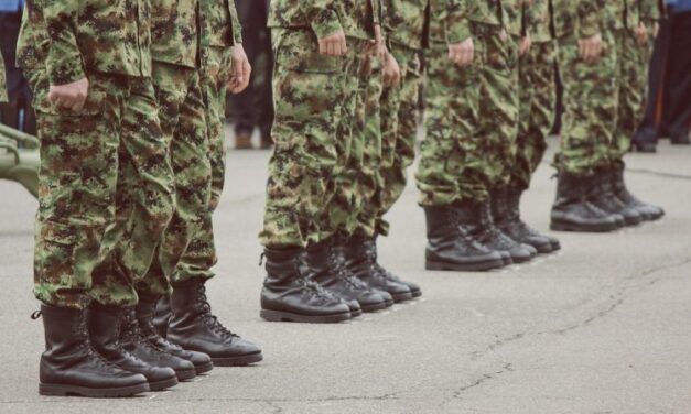 Bevezethetik a rendkívüli állapotot a tüntetések miatt?