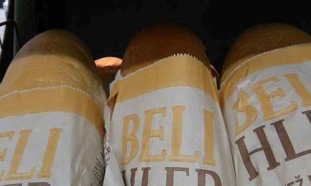 Ennyibe kerül majd a Száva kenyér július elsejétől