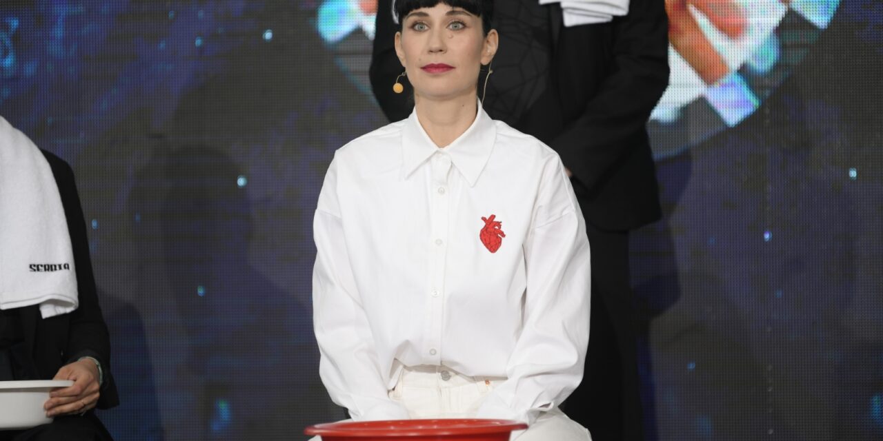 Konstrakta máris bezsebelt egy díjat Torinóban