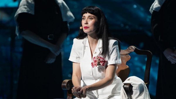 Konstrakta bejutott a döntőbe!