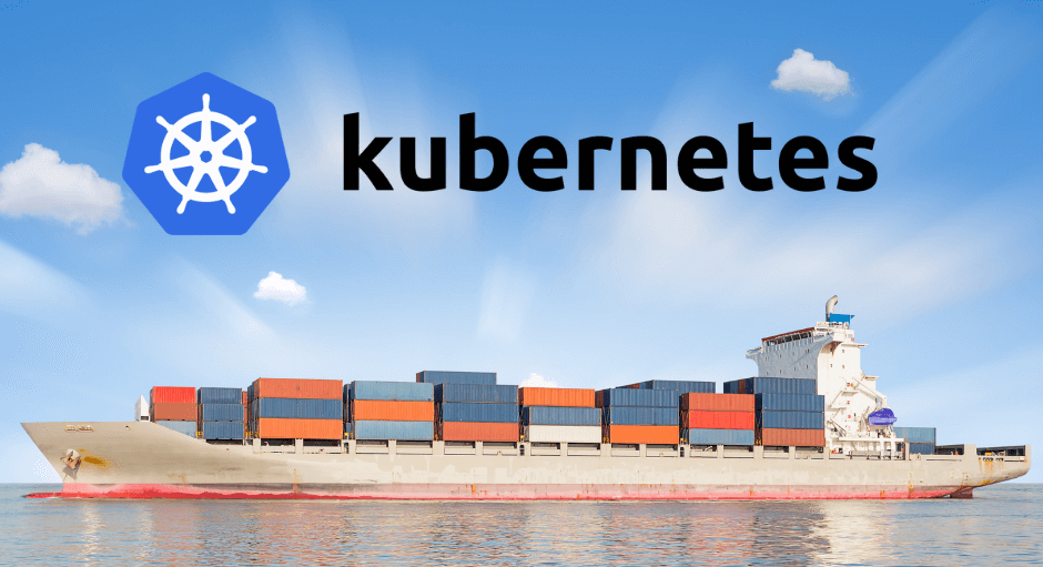 Rohamléptekben fejlődik a Kubernetes