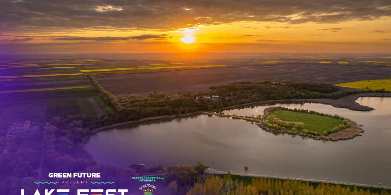 <span class="entry-title-primary">„A határon túli közönség érezhető módon mindig nagyon hálás”</span> <span class="entry-subtitle">Külföldi és vajdasági előadók egyaránt helyet kapnak a Lake Festen</span>