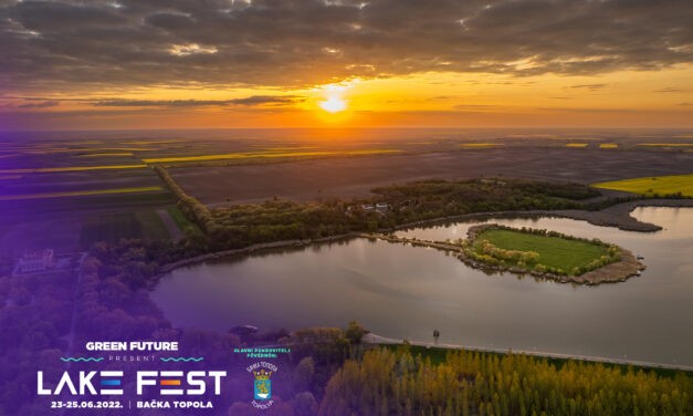 <span class="entry-title-primary">„A határon túli közönség érezhető módon mindig nagyon hálás”</span> <span class="entry-subtitle">Külföldi és vajdasági előadók egyaránt helyet kapnak a Lake Festen</span>