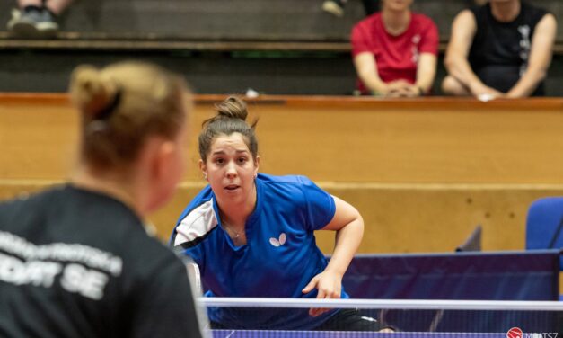 Makszuti magyar bajnok, Pető ezüstérmes