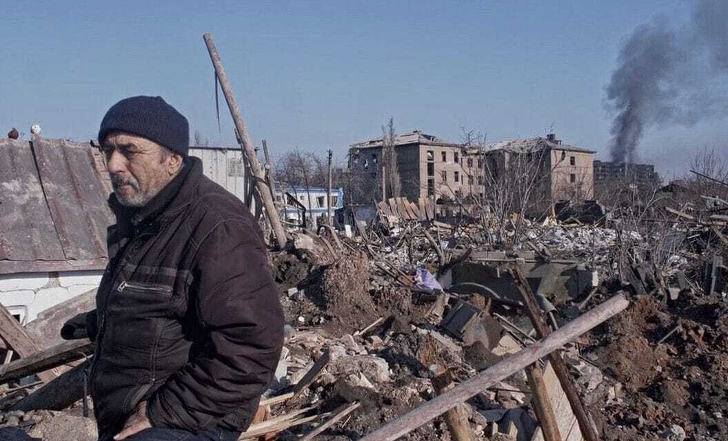 Megrázta a cannes-i fesztivál közönségét az ukrajnai Mariupolban forgatott dokumentumfilm