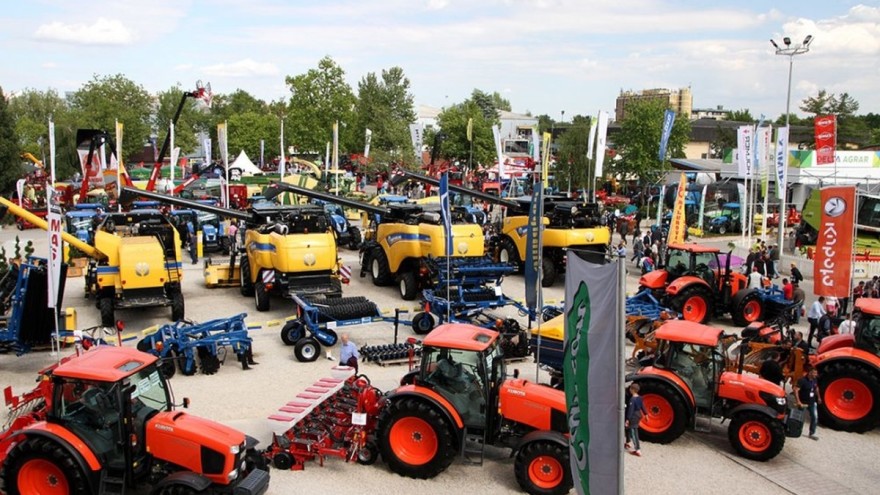 Szombaton kezdődik az újvidéki Nemzetközi Mezőgazdasági Kiállítás és Vásár