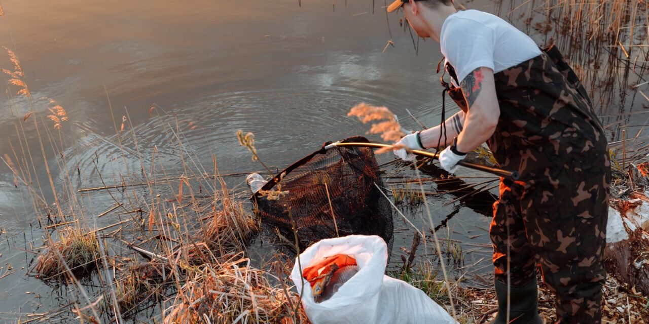Szombaton munkaakció lesz a Velebiti-tó környékén