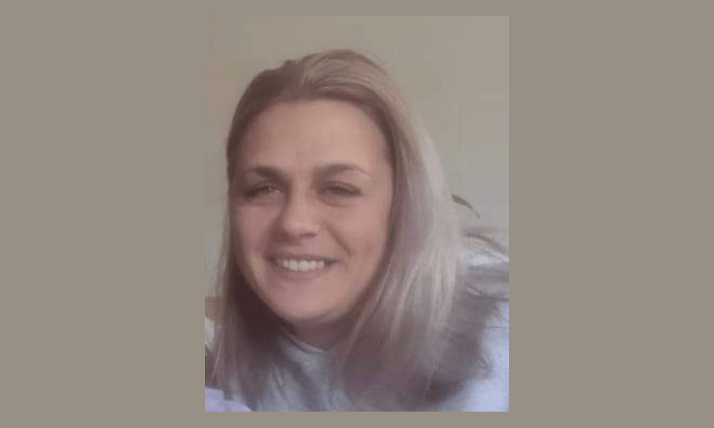 Eltűnt egy palicsi nő