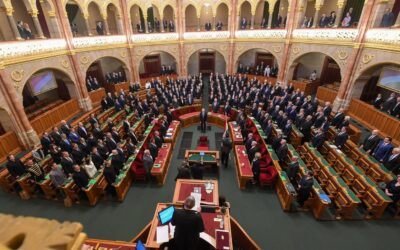 Meghosszabbították a háborús vészhelyzetet Magyarországon