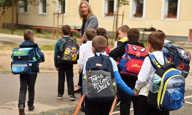 Osztálykirándulás – újabb nagy kiadás a szülőknek