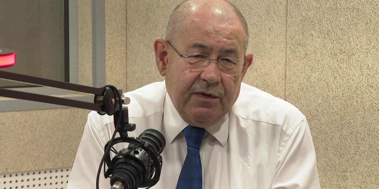 Pásztor: Jó döntést hoztunk, amikor beálltunk a Vučićot jelölő szervezetek sorába