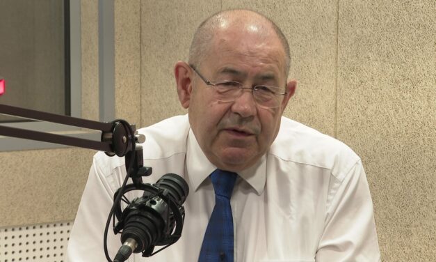 Pénteken kezdődnek a koalíciós egyeztetések a VMSZ és a Szerb Haladó Párt között