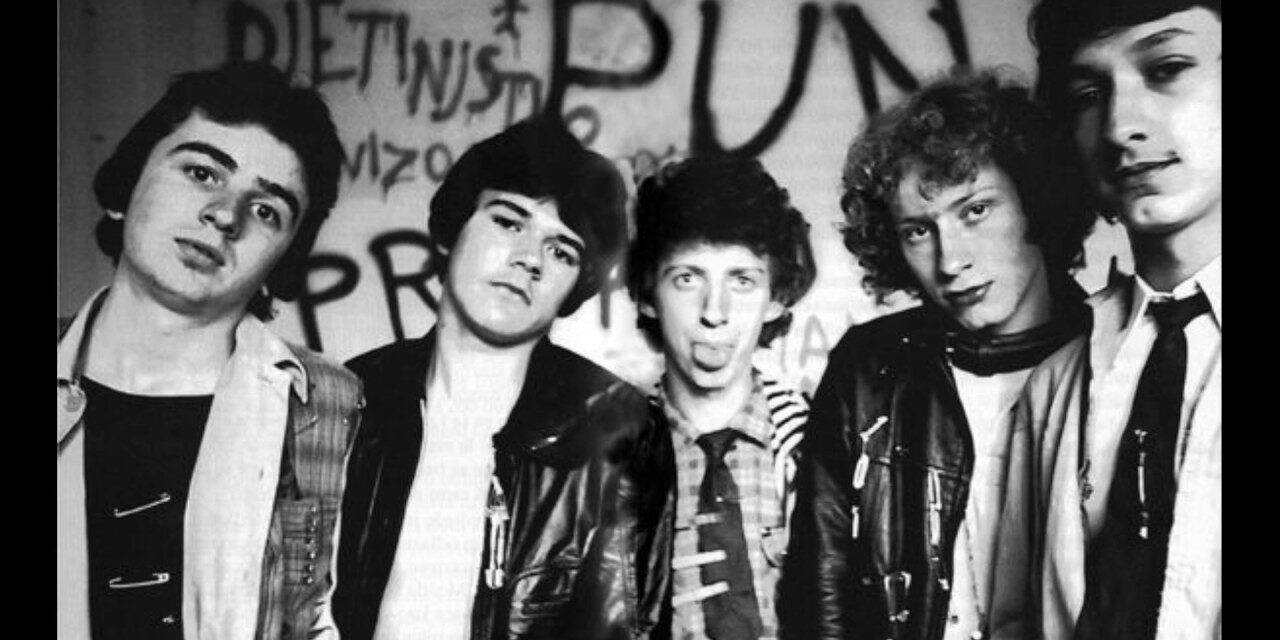 Feloszlott a Prljavo kazalište