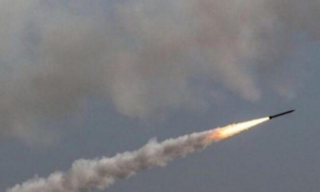 Vasútállomást ért rakétatalálat Kárpátalján