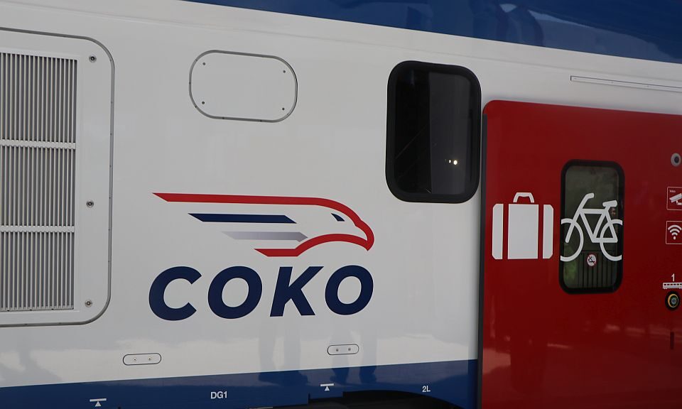 <span class="entry-title-primary">Megnéztük, milyen a híres gyorsvonatunk!</span> <span class="entry-subtitle">Újvidékről Belgrádba utaztunk a Soko gyorsvonattal</span>