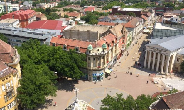 Átlagosan három évvel idősebbek a szabadkai nők a helyi férfiaknál
