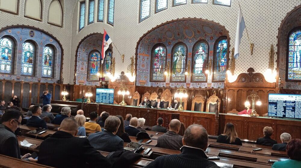 Még az ellenzék is dícsérte a szabadkai önkormányzatot