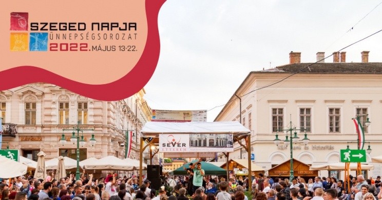 <span class="entry-title-primary">Szeged napját ünneplik a hétvégén</span> <span class="entry-subtitle">Ingyenes koncertek, gála, borfesztivál a szomszédban</span>