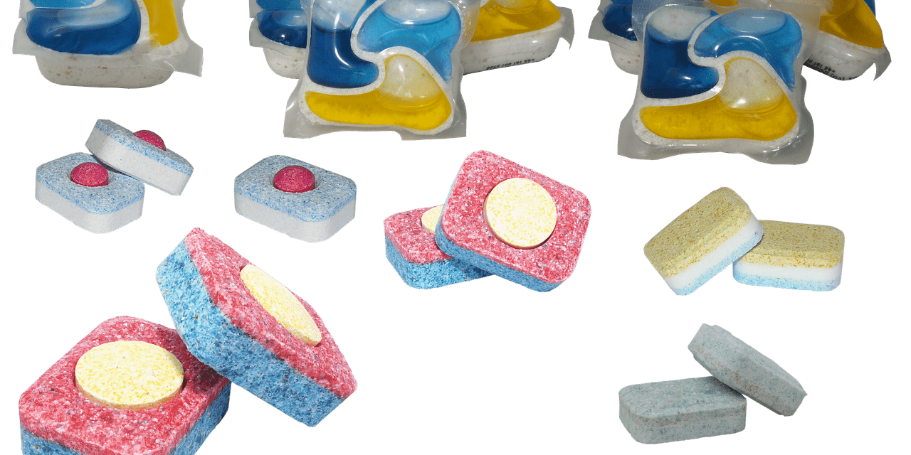 Mosogatógép mosókapszulát gyárt majd a Henkel, Szerbia négymillió euróval segíti