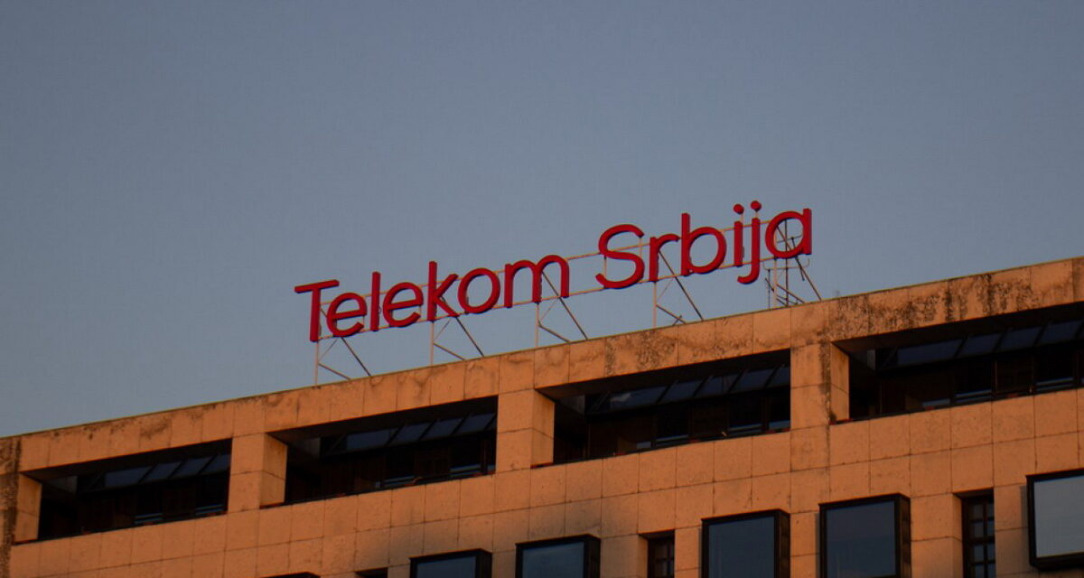 Kedden osztalékot fizet részvényeseinek a Telekom