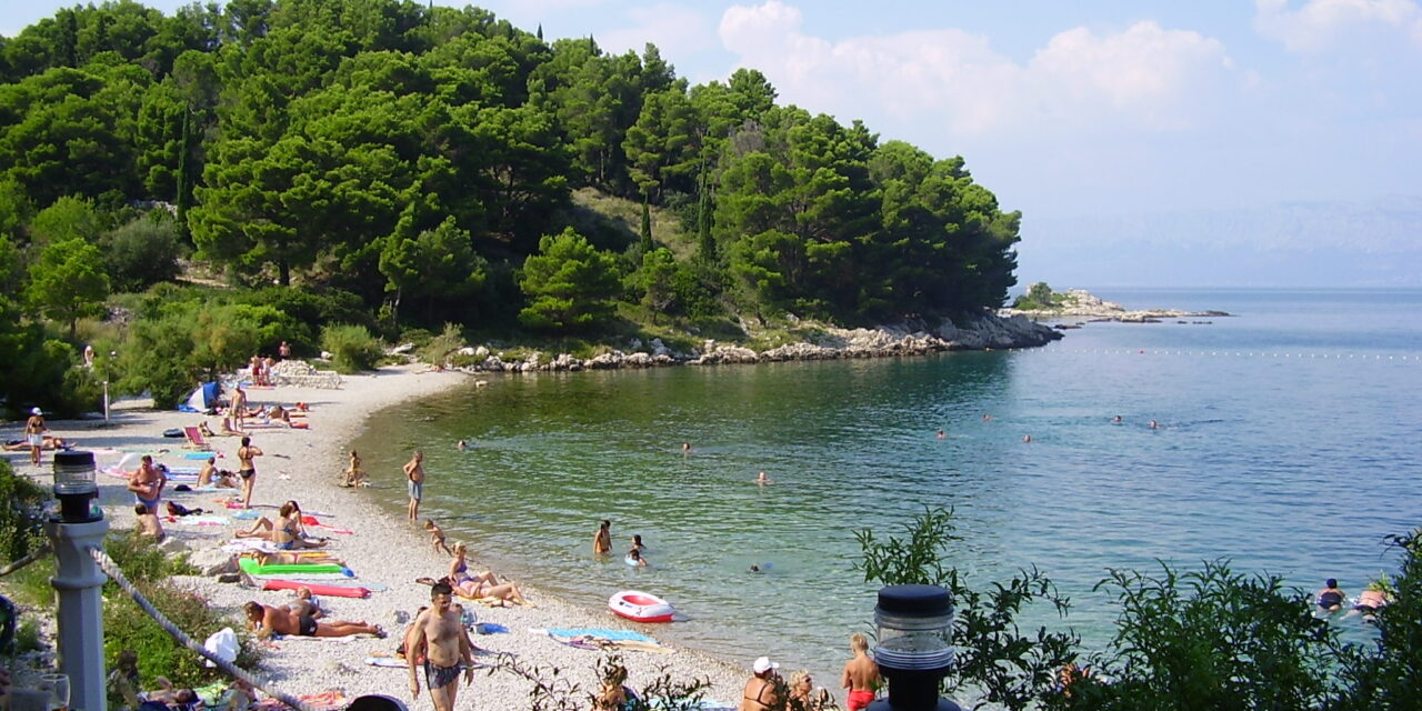 „A humorban is van különbség Horvátország és Magyarország között”