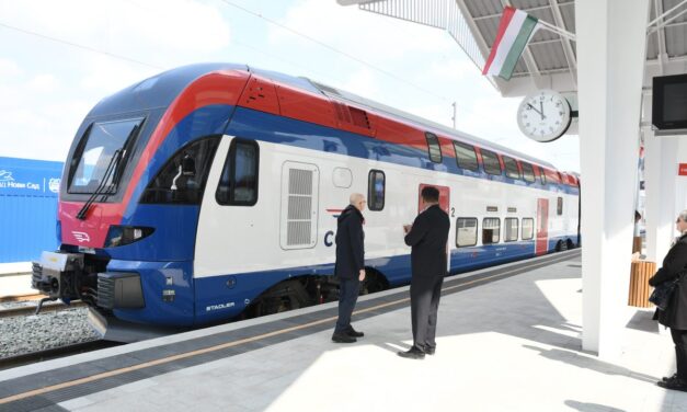 Szeptember elsejétől drágulnak a vonatjegyek