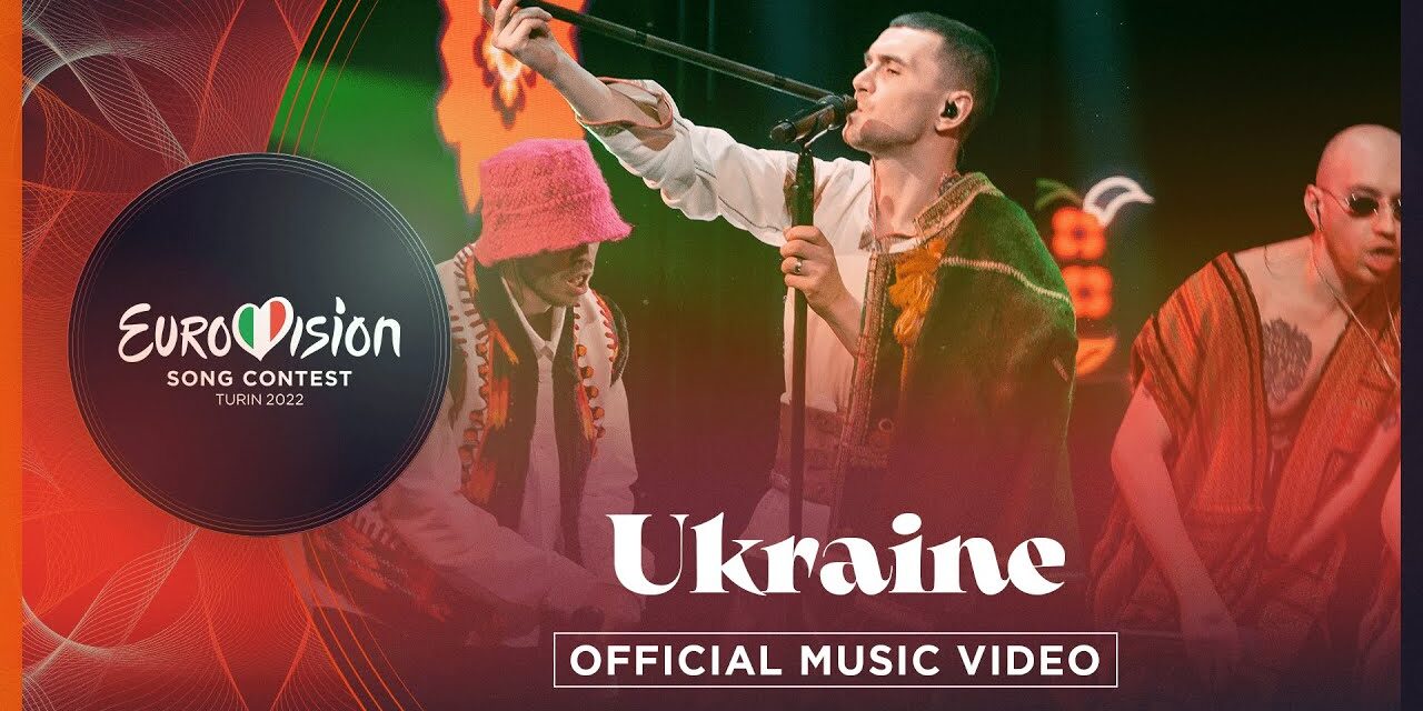 <span class="entry-title-primary">Ukrajna nyerte az Eurovíziót</span> <span class="entry-subtitle">Szerbia az ötödik helyen végzett</span>