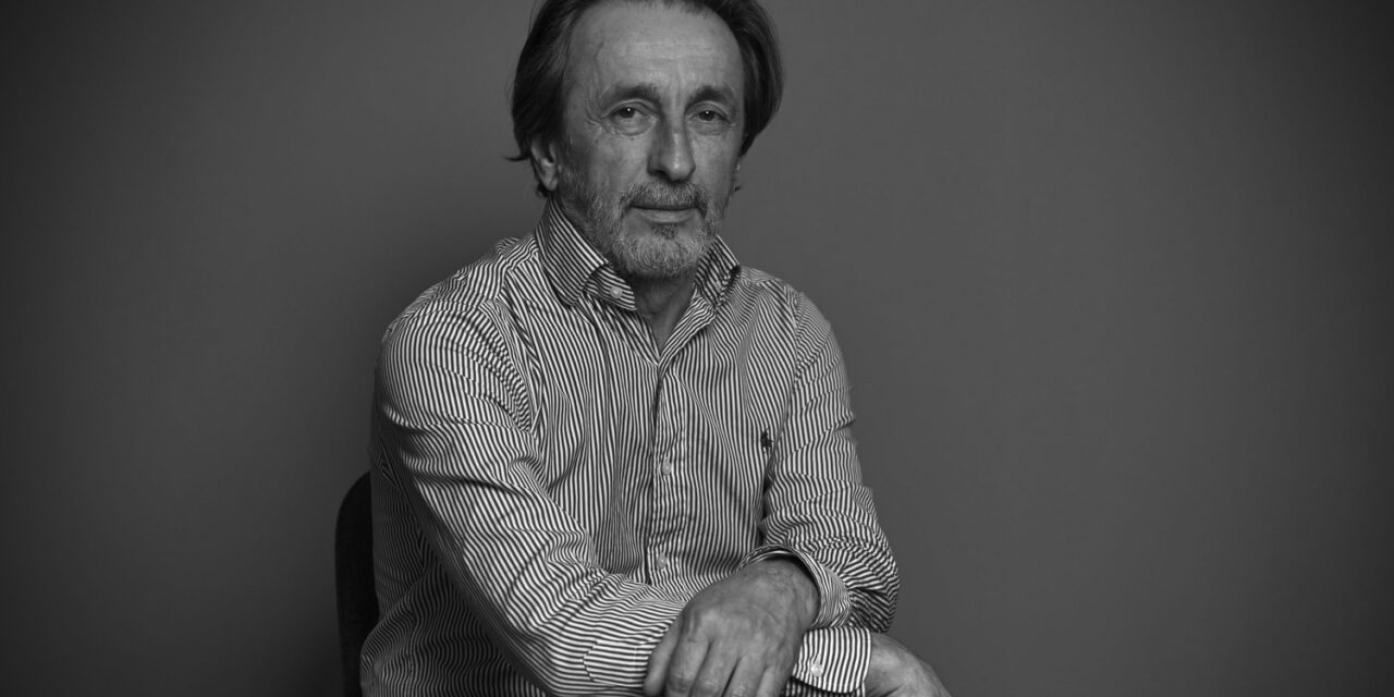 Elhunyt Veselin Simonović, a Nova.rs portál főszerkesztője