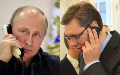 Szerbia is bejelentkezett a Trump–Putyin-találkozó megrendezésére