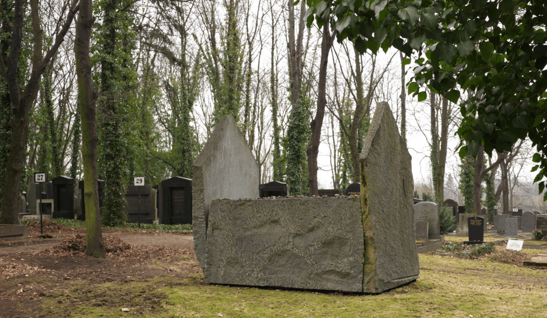 Kiállítás nyílik Prágában Klein Rudolf fotográfiáiból