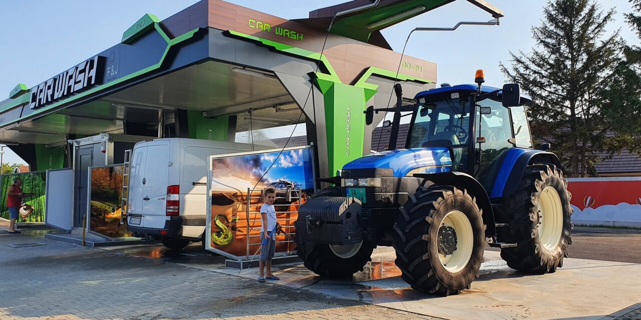 Pénzt takaríthat meg a rendszeres autómosással