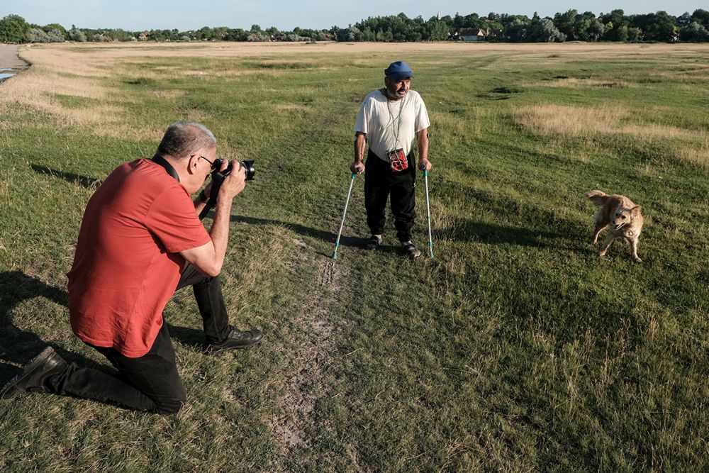 Az oromhegyesi Járásban