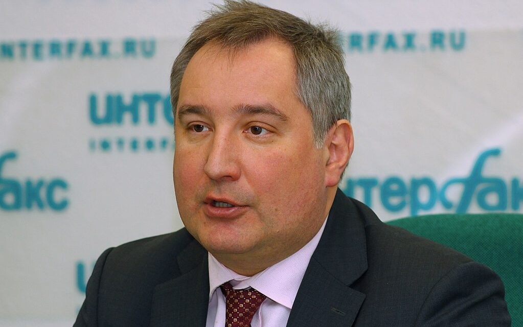 Atomcsapással fenyegeti Montenegrót az orosz űrügynökség vezetője