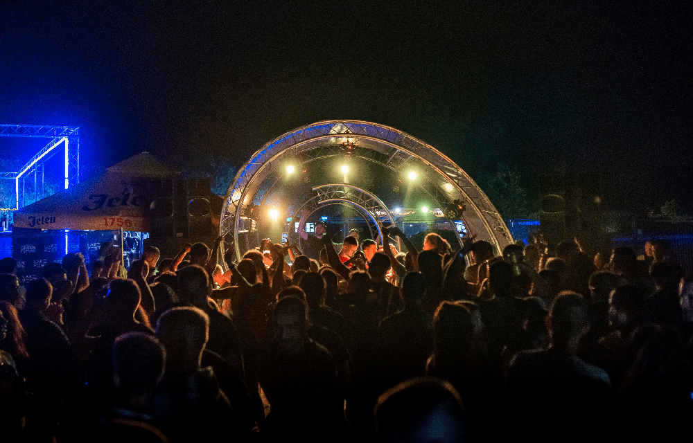 Három napig Topolya a középpontban