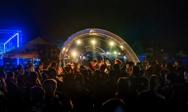 Három napig Topolya a középpontban