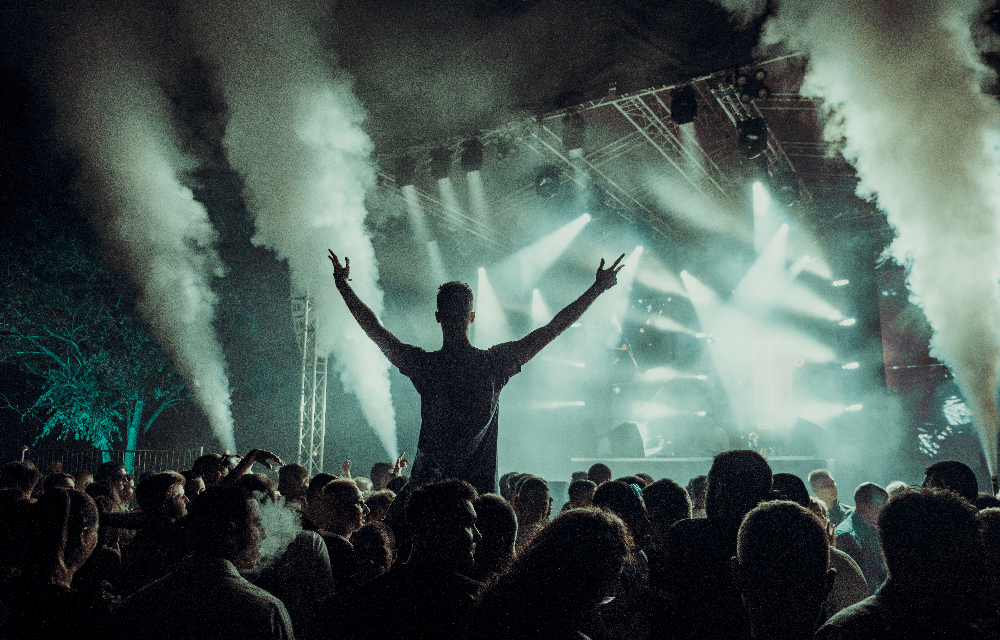 Igazi fesztiválélmény volt Topolyán