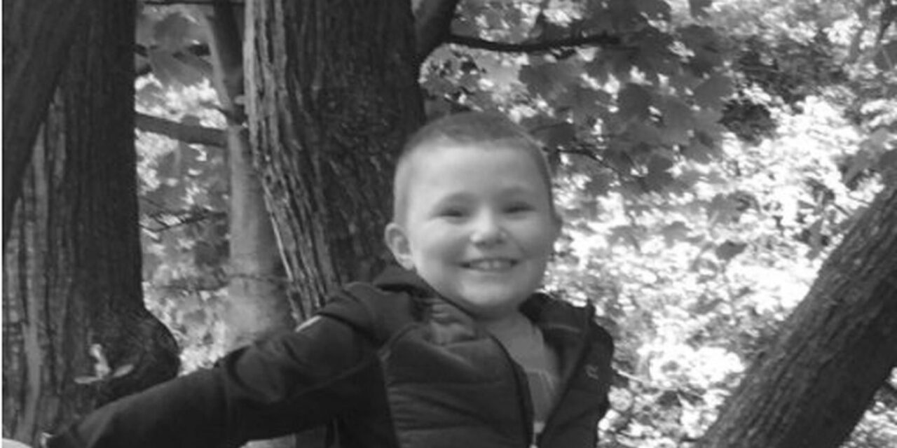 A héliumos léggömb okozta a nyolcéves kisfiú halálát