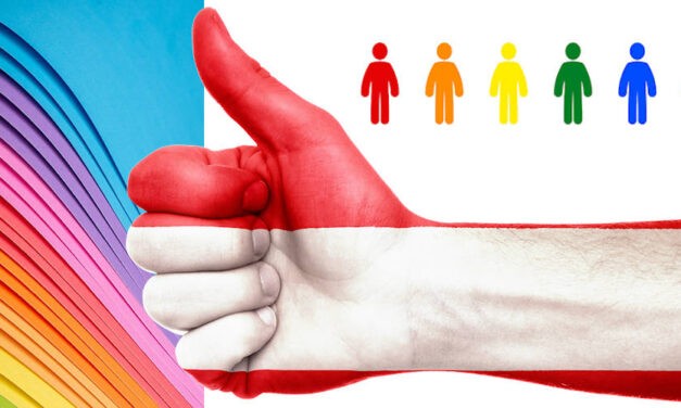 <span class="entry-title-primary">Hat nem, egy igen Ausztriában</span> <span class="entry-subtitle">Férfi, nő, vegyes, köztes, nyitott és kihagyott – Az osztrákok a jövőben e hat nem közül választhatnak</span>