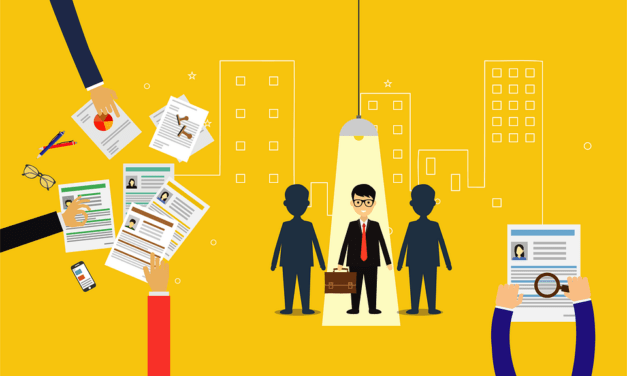 Itt a TOP 10 álláshirdetés augusztusban