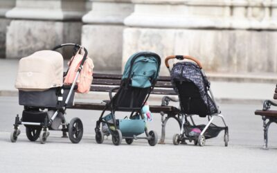 Nem elég az állami támogatás, továbbra is kevés gyermek születik