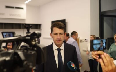 VMSZ: Befejeződött a tisztújítás a pártban Szabadkán