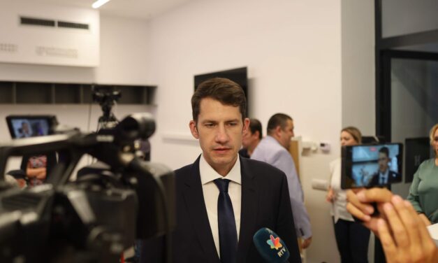 VMSZ: Befejeződött a tisztújítás a pártban Szabadkán