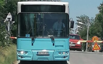 Ismét változik néhány szabadkai busz útvonala