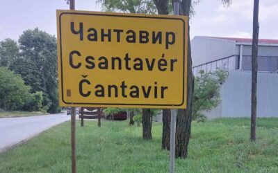 Csantavéri betörések szálait göngyölítették fel a szabadkai rendőrök